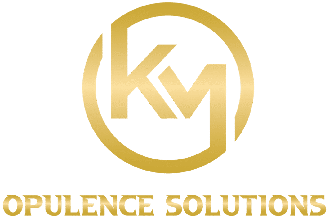 KM Opulence Solutions
